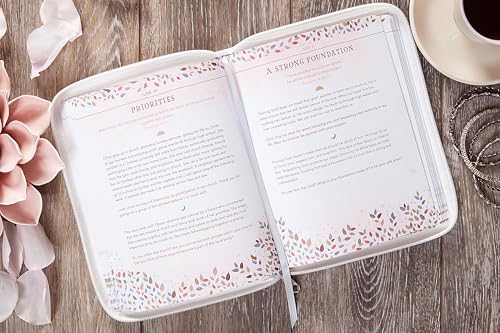 For I Know the Plans: Morning & Evening Devotional