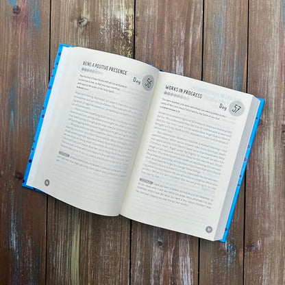 Embracing Imperfect: 365 Devotions for Living Authentically