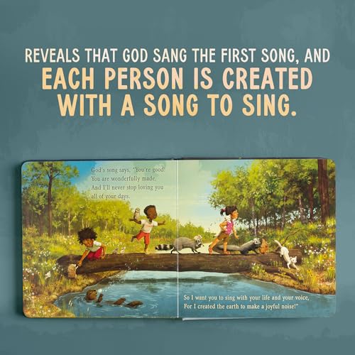 Who Sang the First Song?