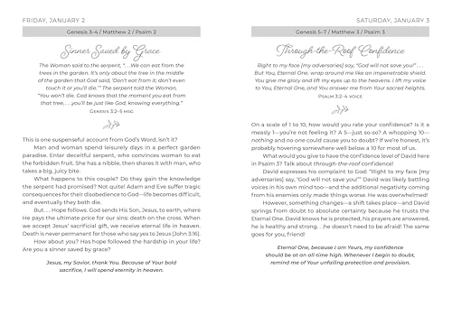 Daily Wisdom for Women 2026 Devotional Collection (Daily Wisdom - Annual Edition)