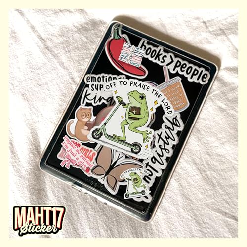 (3Pcs-3") Off to Praise The Lord Stickers, Funny Frog Meme Christian Faith Religious Bible Verse Waterproof Die-Cut Vinyl Sticker for Kindle, Laptop, Water Bottles, Phone Decal Gifts 3 Inches - size: 3x3"