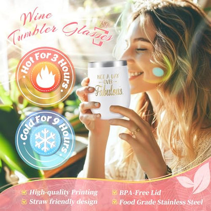 Fortuning's JDS 15PCS Valentine's Day Gift, Birthday Gifts for Women-Pink Self Care Package Get Well Soon Gifts, Relaxing Spa Gift Thinking of You Care Package for Mom Her Wife Girlfriend - color: Pink