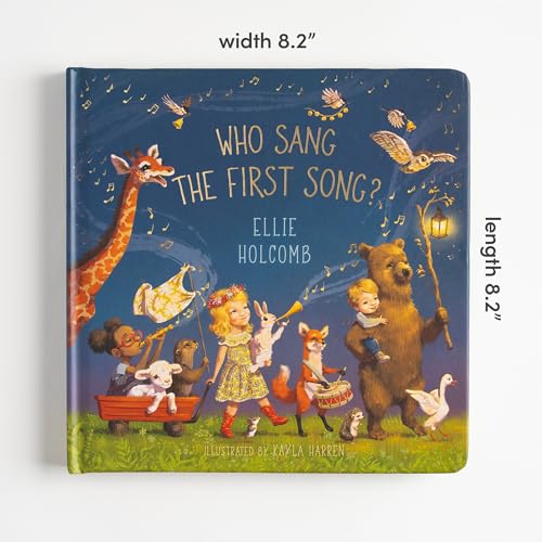 Who Sang the First Song?