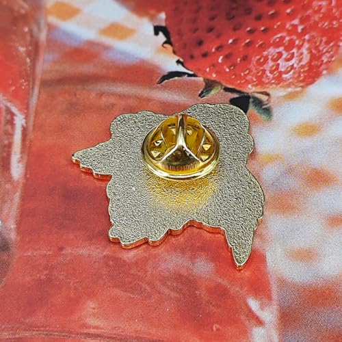 Peace Dove Enamel Pin - Stained Glass Style White Bird Brooch with Olive Branch - Religious Christian Jewelry Badge for Lanyards, Church Outfits - Meaningful Peace & Hope Gift for Women, Men - style: Olive Branch