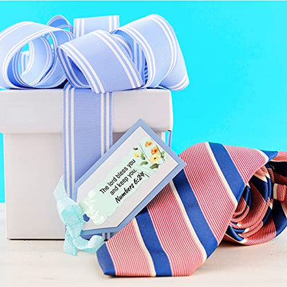 200 Pcs Scripture Stickers Bible Verse Inspirational Christian Gift Tags