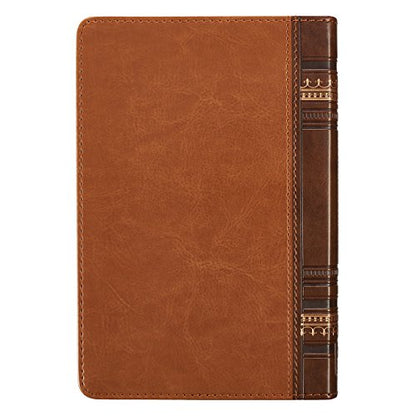 Pocket Bible Devotional for Men
