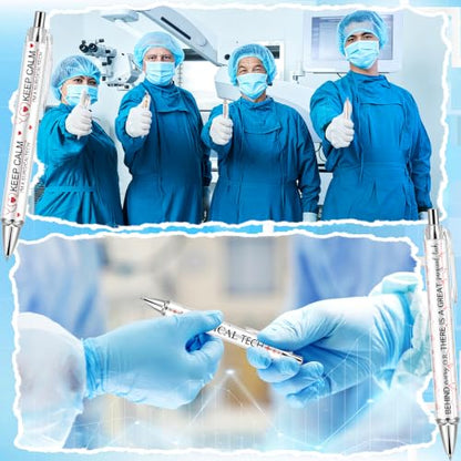 30 Pcs Surgical Tech Pens Surgical Tech Appreciation Gifts Ballpoint Pens - style: SurgicalTech