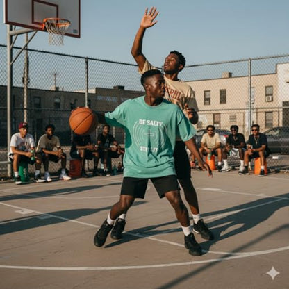 Be Salty Stay Lit Shirt Men Oversized Christian Graphic Tee Acid Wash Tshirt for Gym - color: Black-ripply, size: Small
