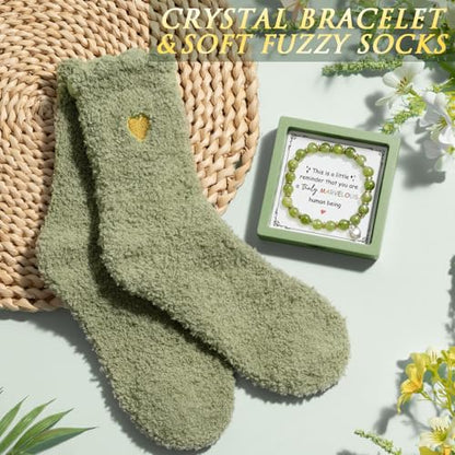 Book Lovers Gifts Set for Women Bookish Gifts, Book Club Gift for Readers - style: Book Lover