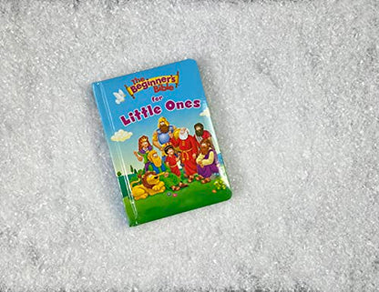 The Beginner's Bible for Little Ones