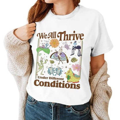 Dragon Books Shirts - Fantasy Book T-Shirt - Gifts for Book Lover - color: Autism Shirt 1, size: Medium
