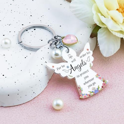Christian Gifts for Women Men Angel Gifts for Women Angel Charms