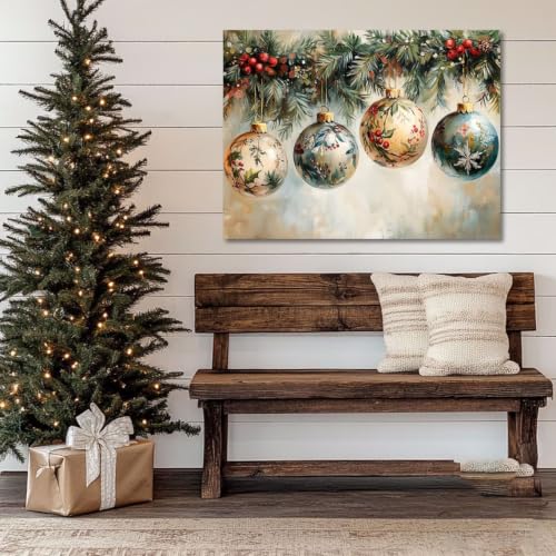 Christmas Diamond Art Kits for Adults, Diamond Painting Kits for Beginner - color: DP05656