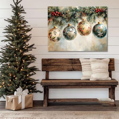 Christmas Diamond Art Kits for Adults, Diamond Painting Kits for Beginner - color: DP05656