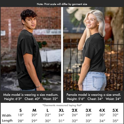 Keep The Faith Christian Graphic T Shirt | Religious Men’s Bible Verse Scripture Tee with Cross and Swords - color: Navy, size: Medium