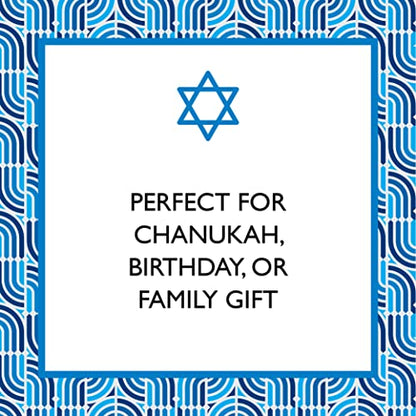 Jewish Trivia