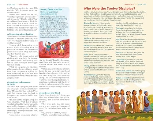 NLT GO Bible for Kids (LeatherLike, Teal Ocean): A Life-Changing Bible for Kids
