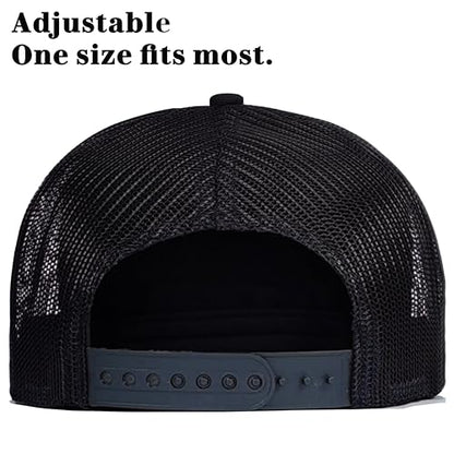 Christian Hats for Men Women,Jesus Cross Hat Christian Religious Gifts for Birthday/Christmas - color: 11.black 02