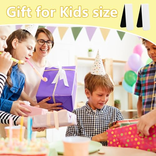 48 Pieces White Magnetic Bookmarks Book Marker Clip Sublimation Bookmarks, Magnetic Page Markers Clips for Kids Students Teachers Classroom Office Reading Book Lovers Supplies - style: White
