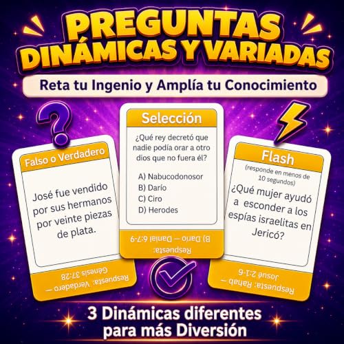 Juego de cartas en español Cristiano - Juegos Cristianos Educativos