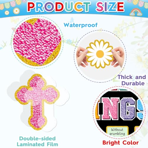 Christian Bulletin Board Decorations Jesus DO All Thing Classroom Bulletin Board Set Religious Motivational Paper Cutouts for Halloween Trunk or Treat Car Decor School Office Wall Decor Supplies - style: Jesus DO All Thing