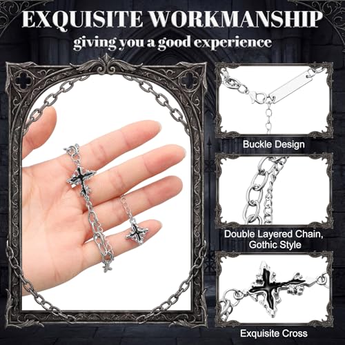 Cross for Car Mirror Hanging Rearview Mirror Accessories