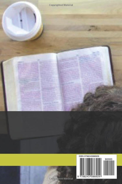 UNDERSTANDING ECCLESIASTES: A Verse-by-Verse Devotional Guide Through the Book of Ecclesiastes (DEVOTIONAL BIBLE STUDY GUIDE FROM GENESIS TO REVELATION)