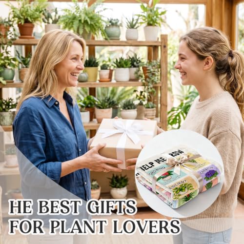 Plant Lover Gifts for Women, God Says I Am Christian Blanket - color: Plant Lover