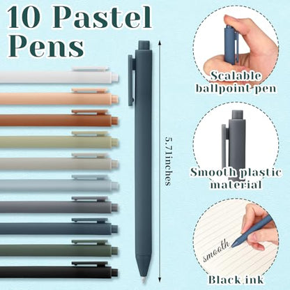 Thenshop 20 Pcs Christian Gift for Women Bulk Christian Journals, Neutral - color: Neutral