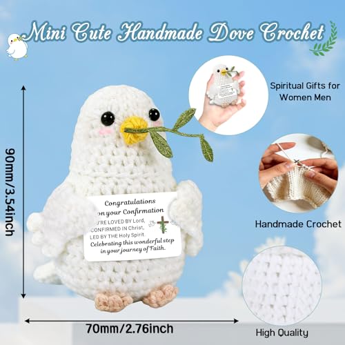 Confirmation Sponsor Gifts for Women Men, Confirmation Gifts for Girls Boys - style: Congratulations Confirmation