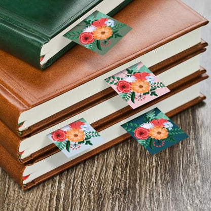 Christian Gifts for Women Men 8 Pieces Inspirational Bible Bookmarks Bible Verses Gifts Encouragement Gift Religious Spiritual Gift for Female Male Best Friend Coworker Positive Paper Bookmarks - color: Positive Bookmark