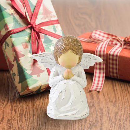 Christian Gifts, Baptism Gifts Religious Holy Communion for Girls Women - color: Pray