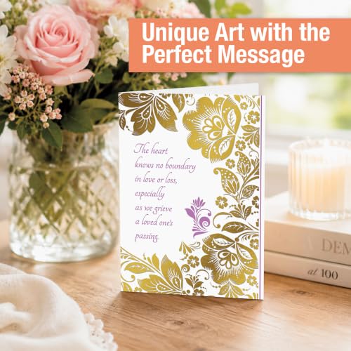 Current Greeting Cards with Matching Envelope Seals - color: Deluxe