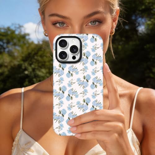 Kairos for iPhone 17 Pro/iPhone 18 Pro Case-Military Protection Pattern - color: bluecut, size: iPhone 17 Pro / iPhone 18 Pro