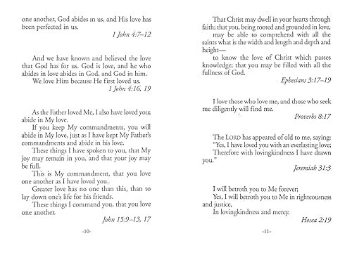 God's Promises for Your Every Need, NKJV: A Treasury of Scripture for Life