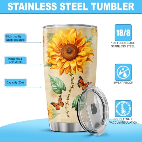 Never Forget The Difference You Make 20oz Inspirational Stainless Steel Tumbler, Motivational Quote Travel Mug for Teacher Appreciation, Coworkers, Nurses, Graduation Gifts - color: Teacher Appreciation K9