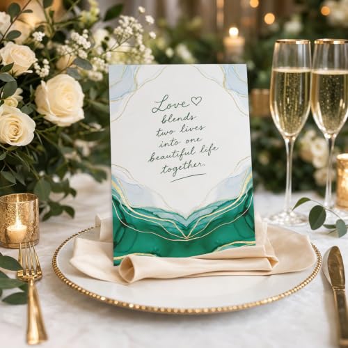 Beautiful Life Together | Wedding anniversary Card - color: QY-149