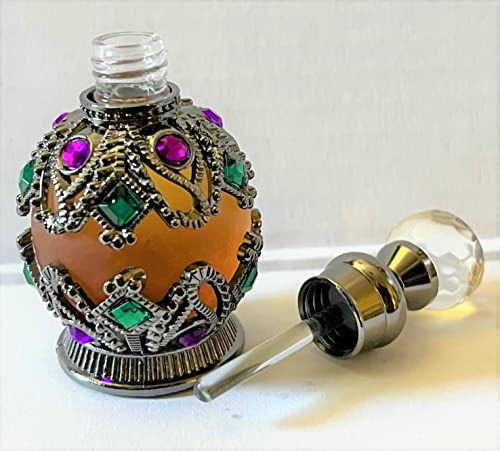 Ministry Prayer Anointing Oil