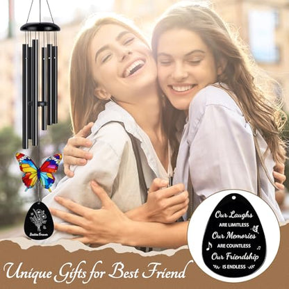 Best Friend Birthday Gifts for Women,Friendship Gifts for Women - color: Bestie Gift