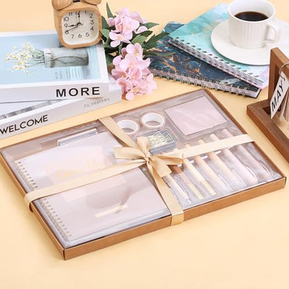 Mr. Pen- Bible Journaling Kit for Women - color: Golden Blush