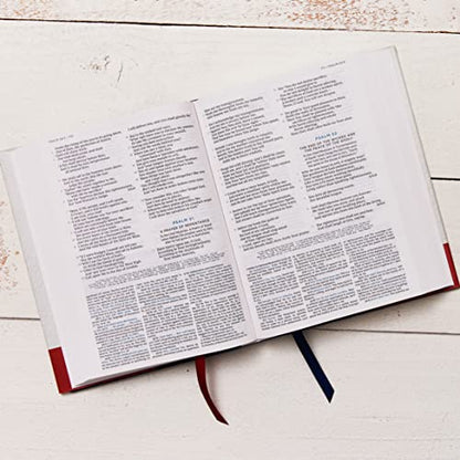 NKJV, MacArthur Study Bible, Blue Cloth over Board, Comfort Print: Unleashing God's Truth One Verse at a Time (Holy Bible, New King James Version)