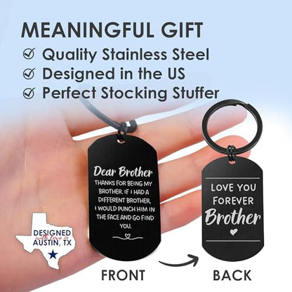 Rosa Vila Keychains For Women & Men, Gifts For Mom, Bonus Mom, Aunt, Sister, Dad, Grandma, Nurse, Teens, Coach, Teacher Pilot - style: Humorous