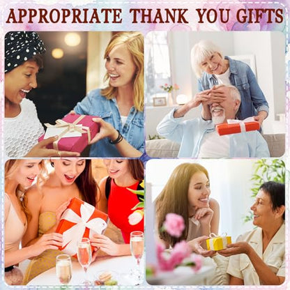 Funnymoom 12 Pcs 12 Pcs Christian Gift Bulk 16 oz Bible Glass Cups, Floral - style: Floral