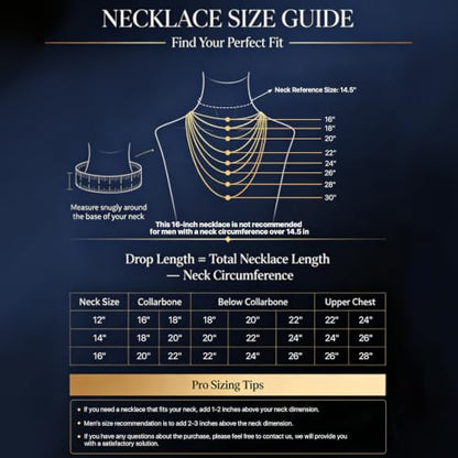 HZMAN Stainless Steel Wheat Chain for Men Women，Waterproof Necklace - color: 3mm Silver, size: 16In
