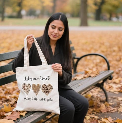 Book Canvas Bag, Read Tote Bag, Inspirational Canvas Bag. - color: White Read Inspirational-04