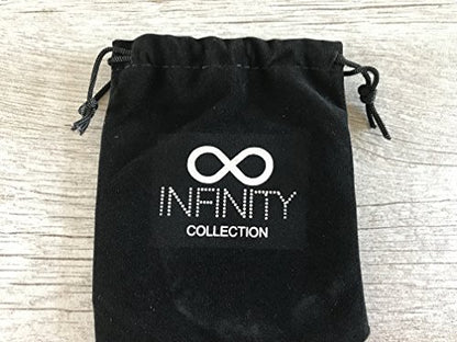 Infinity Collection Confirmation Bracelet, Confirmation Gifts, Conformation Jewelry- Cross Bracelet- Makes the Ideal Confirmation Gift For Teenage