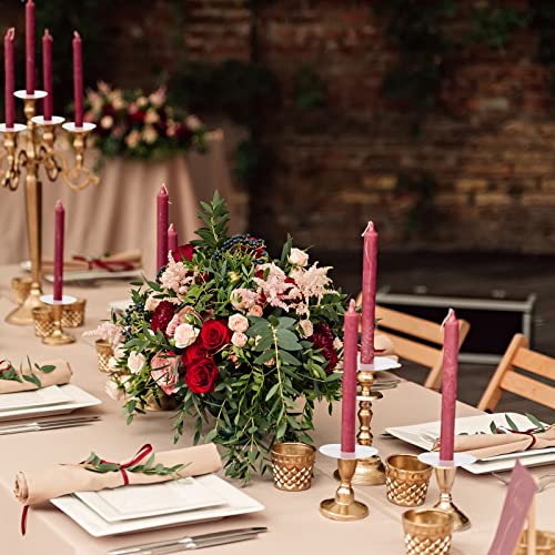 150 Pack Church Candle Drip Protectors, Candle Wax Catcher