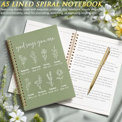 Christian Birthday Gifts for Women Mom Sister, Religious Inspirational Gift - style: Christian