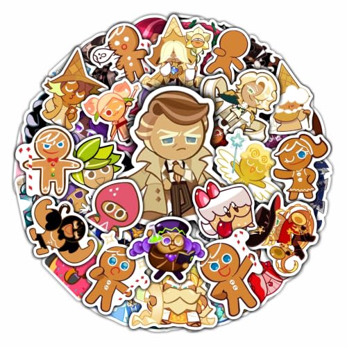 100Pcs Video Game Stickers for Laptop, Kingdom Stickers, Game Merchandise, Contest Poster, Gifts for Women & Men - color: Computer Game 3