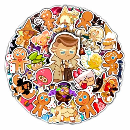 100Pcs Video Game Stickers for Laptop, Kingdom Stickers, Game Merchandise, Contest Poster, Gifts for Women & Men - color: Computer Game 3